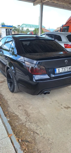 BMW 530 530xd - 7999 € - 68601404 5 | Car24.bg BMW 530 530xd - 7999 € - 68601404 5