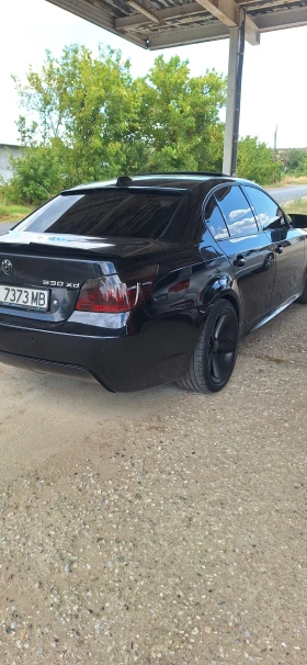 BMW 530 530xd - 7999 € - 68601404 4 | Car24.bg BMW 530 530xd - 7999 € - 68601404 4
