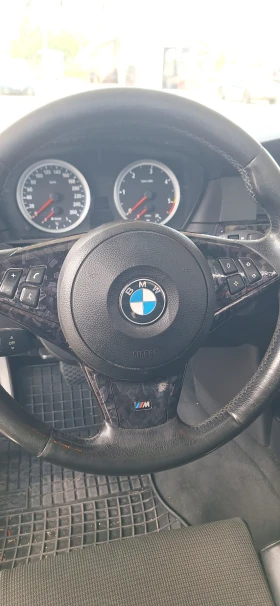BMW 530 530xd - 7999 € - 68601404 9 | Car24.bg BMW 530 530xd - 7999 € - 68601404 9