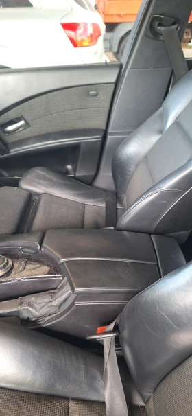 BMW 530 530xd - 7999 € - 68601404 10 | Car24.bg BMW 530 530xd - 7999 € - 68601404 10