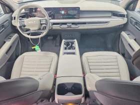 Kia EV9 Land | Auto.bg — изображение 8 Kia EV9 Land | Auto.bg — изображение 8