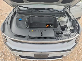 Kia EV9 Land | Auto.bg — изображение 12 Kia EV9 Land | Auto.bg — изображение 12