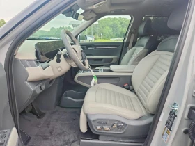 Kia EV9 Land | Auto.bg — изображение 7 Kia EV9 Land | Auto.bg — изображение 7