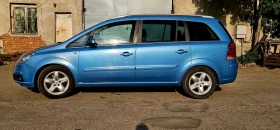 Opel Zafira CDTI | Auto.bg — изображение 5 Opel Zafira CDTI | Auto.bg — изображение 5