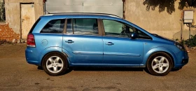 Opel Zafira CDTI | Auto.bg — изображение 13 Opel Zafira CDTI | Auto.bg — изображение 13