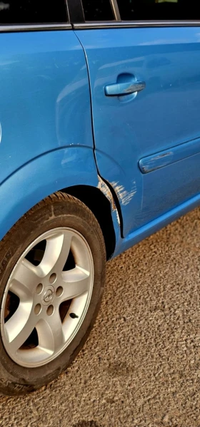 Opel Zafira CDTI | Auto.bg — изображение 14 Opel Zafira CDTI | Auto.bg — изображение 14