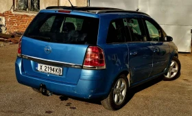 Opel Zafira CDTI | Auto.bg — изображение 3 Opel Zafira CDTI | Auto.bg — изображение 3