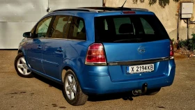 Opel Zafira CDTI | Auto.bg — изображение 4 Opel Zafira CDTI | Auto.bg — изображение 4