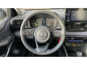 Toyota Yaris Fancy - 19500 € - 50023322 9 | Car24.bg Toyota Yaris Fancy - 19500 € - 50023322 9