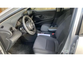 Toyota Yaris Fancy - 19500 € - 50023322 12 | Car24.bg Toyota Yaris Fancy - 19500 € - 50023322 12