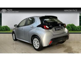 Toyota Yaris Fancy - 19500 € - 50023322 2 | Car24.bg Toyota Yaris Fancy - 19500 € - 50023322 2