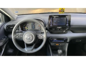 Toyota Yaris Fancy - 19500 € - 50023322 8 | Car24.bg Toyota Yaris Fancy - 19500 € - 50023322 8