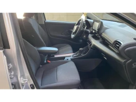 Toyota Yaris Fancy - 19500 € - 50023322 6 | Car24.bg Toyota Yaris Fancy - 19500 € - 50023322 6