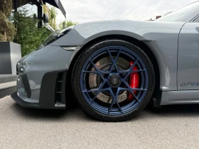Porsche Cayman 718 GT4RS/WEISSACH/BOSE/CARBON | Auto.bg — изображение 14 Porsche Cayman 718 GT4RS/WEISSACH/BOSE/CARBON | Auto.bg — изображение 14