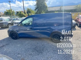 VW Caddy MAXI* 172000km* 2.0TDI 102hp* ЛИЗИНГ* КЛИМА - Car24.bg VW Caddy MAXI* 172000km* 2.0TDI 102hp* ЛИЗИНГ* КЛИМА