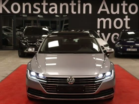 Снимка VW Arteon