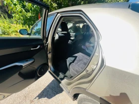 Honda Civic - 3300 € - 10333105 11 | Car24.bg Honda Civic - 3300 € - 10333105 11