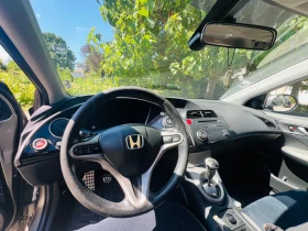 Honda Civic - 3300 € - 10333105 12 | Car24.bg Honda Civic - 3300 € - 10333105 12