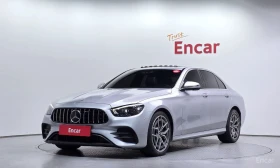 Mercedes-Benz E 220 d* 4MATIC* AMG OPTIC* ХЕДЪП* ДИСТРОНИК* КРАЙНА ЦЕН