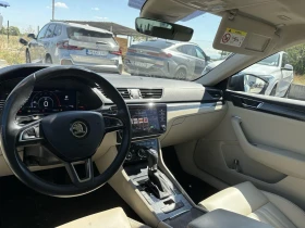 Skoda Superb undefined | Auto.bg — изображение 9 Skoda Superb undefined | Auto.bg — изображение 9
