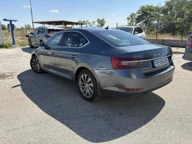 Skoda Superb undefined | Auto.bg — изображение 3 Skoda Superb undefined | Auto.bg — изображение 3
