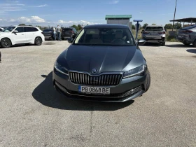 Skoda Superb undefined | Auto.bg — изображение 5 Skoda Superb undefined | Auto.bg — изображение 5