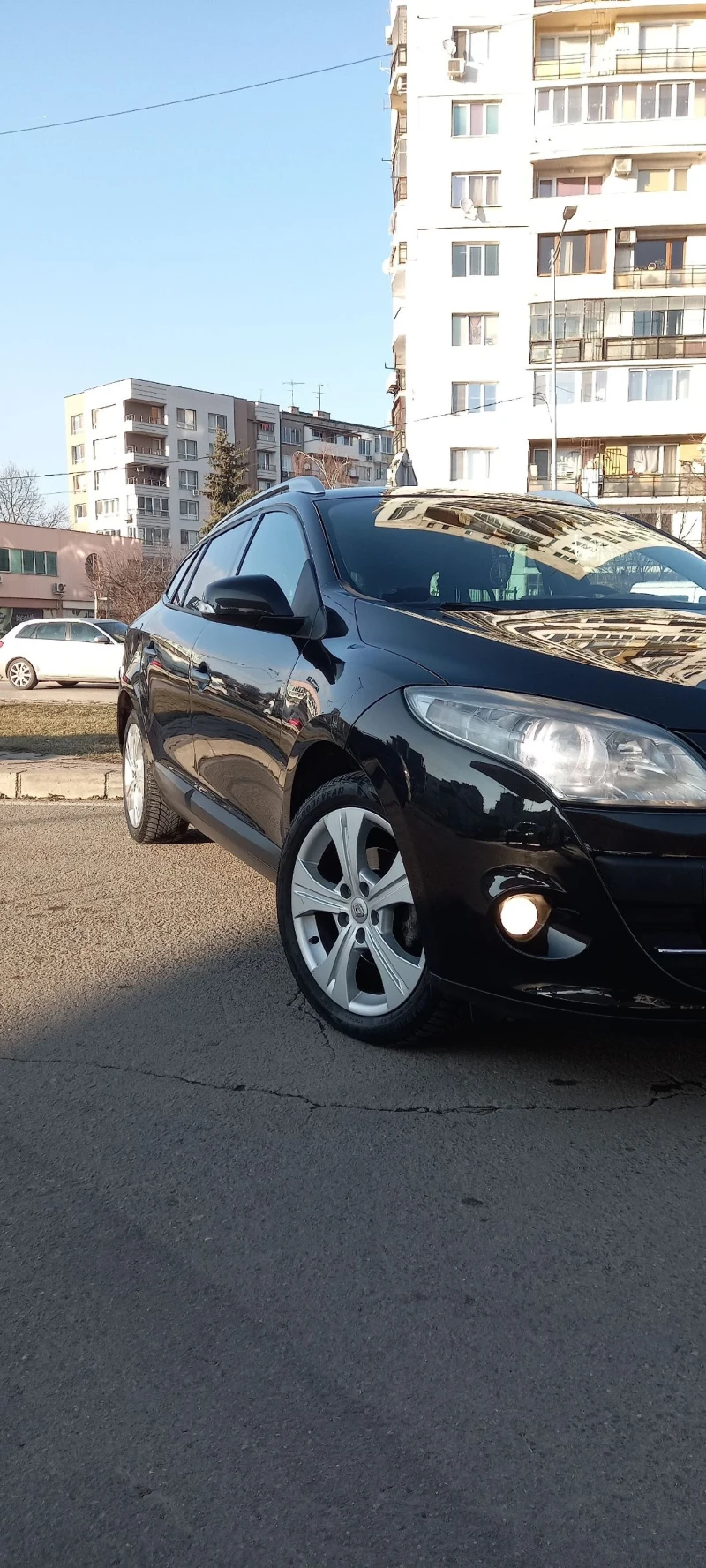 Renault Megane СРОЧНУ - 6200 лв. / 3170.01 € - 22137660 1 | Car24.bg Renault Megane СРОЧНУ - 6200 лв. / 3170.01 € - 22137660 1