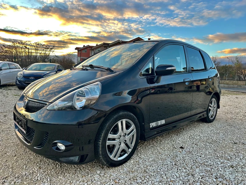 Honda Jazz 1.4/SPORT//FACELIFT//EXECUTIVE - 5999 лв. / 3067.24 € - 55129110 1 | Car24.bg Honda Jazz 1.4/SPORT//FACELIFT//EXECUTIVE - 5999 лв. / 3067.24 € - 55129110 1