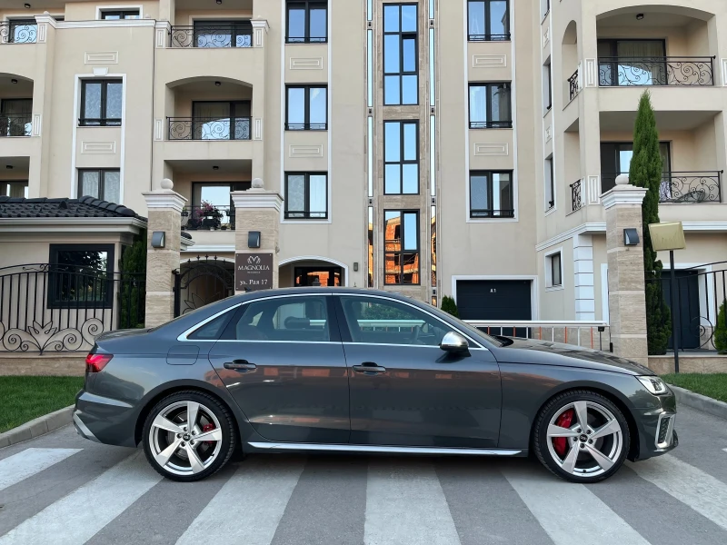Audi S4 3.0 TFSI - 37000 € / 72365.71 лв. - 18933028 1 | Car24.bg Audi S4 3.0 TFSI - 37000 € / 72365.71 лв. - 18933028 1