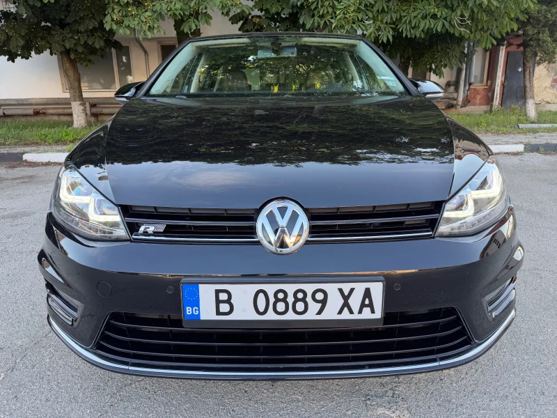 VW Golf 1.6 TDI Rline - 10000 € / 19558.30 лв. - 59750477 1 | Car24.bg VW Golf 1.6 TDI Rline - 10000 € / 19558.30 лв. - 59750477 1