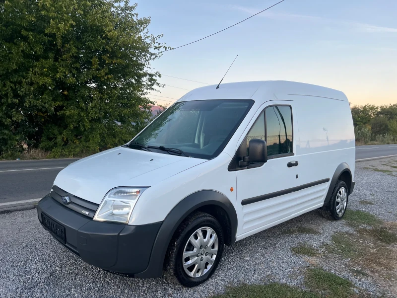 Ford Connect * Климатик* - 2899 € - 59674980 1 | Car24.bg Ford Connect * Климатик* - 2899 € - 59674980 1