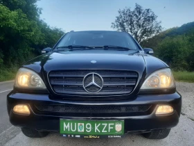 Mercedes-Benz ML 270 2.7 CDI FEIS KOJA 4x4 BURZI BAVNII - Car24.bg Mercedes-Benz ML 270 2.7 CDI FEIS KOJA 4x4 BURZI BAVNII