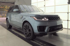 Land Rover Range Rover Sport * SE* 4x4* УНИКАТ* БЕЗ АНАЛОГ*  - Car24.bg Land Rover Range Rover Sport * SE* 4x4* УНИКАТ* БЕЗ АНАЛОГ*