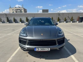Porsche Cayenne V6 340 EU - Car24.bg Porsche Cayenne V6 340 EU