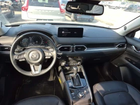 Mazda CX-5 GT| BOSE| PANO| ОБДУХВАНЕ| 2 КЛЮЧА| | Auto.bg — изображение 9 Mazda CX-5 GT| BOSE| PANO| ОБДУХВАНЕ| 2 КЛЮЧА| | Auto.bg — изображение 9