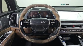 Kia Sorento 4TH GENERATION 2.5T NOBLESSE/360/DISTRONIC | Auto.bg — изображение 14 Kia Sorento 4TH GENERATION 2.5T NOBLESSE/360/DISTRONIC | Auto.bg — изображение 14
