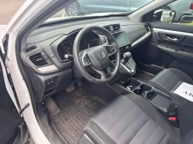 Honda Cr-v * LX * CARFAX * ОПЦИЯ ЗА ФИНАНСИРАНЕ | Auto.bg — изображение 5 Honda Cr-v * LX * CARFAX * ОПЦИЯ ЗА ФИНАНСИРАНЕ | Auto.bg — изображение 5