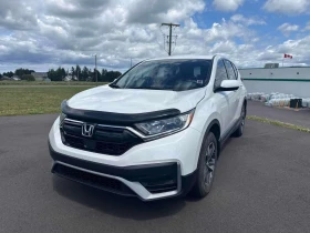 Honda Cr-v * LX * CARFAX * ОПЦИЯ ЗА ФИНАНСИРАНЕ