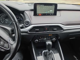 Mazda CX-9 GT 2.5L / 360 КАМЕРИ / ОБДУХВАНЕ / HUD | Auto.bg — изображение 9 Mazda CX-9 GT 2.5L / 360 КАМЕРИ / ОБДУХВАНЕ / HUD | Auto.bg — изображение 9