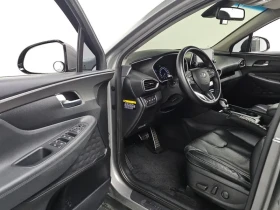 Hyundai Santa fe 2.0 2WD EXCLUSIVE | Auto.bg — изображение 10 Hyundai Santa fe 2.0 2WD EXCLUSIVE | Auto.bg — изображение 10