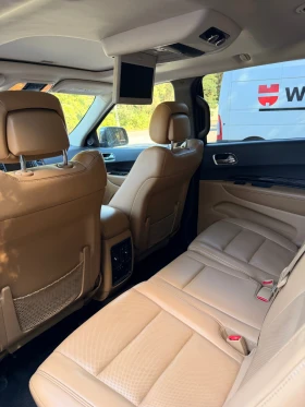 Dodge Durango 5.7 HEMI Citadel - 12000 € - 69612758 10 | Car24.bg Dodge Durango 5.7 HEMI Citadel - 12000 € - 69612758 10