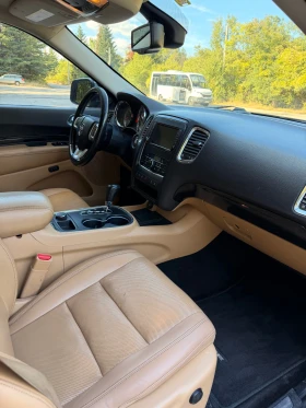 Dodge Durango 5.7 HEMI Citadel - 12000 € - 69612758 7 | Car24.bg Dodge Durango 5.7 HEMI Citadel - 12000 € - 69612758 7