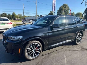 BMW X3 * xDrive30i * CARFAX * 2 КЛЮЧА * ПАНОРАМА *