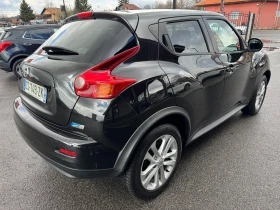 Nissan Juke 1.5D НОВ ВНОС | Auto.bg — изображение 6 Nissan Juke 1.5D НОВ ВНОС | Auto.bg — изображение 6