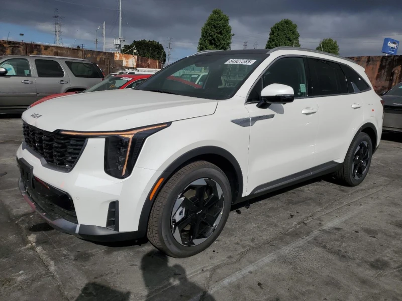 Kia Sorento SXP/HYBRID/NEW/ВИДЕО НА МОТОРА - 65000 лв. / 33233.97 € - 35836494 1 | Car24.bg Kia Sorento SXP/HYBRID/NEW/ВИДЕО НА МОТОРА - 65000 лв. / 33233.97 € - 35836494 1