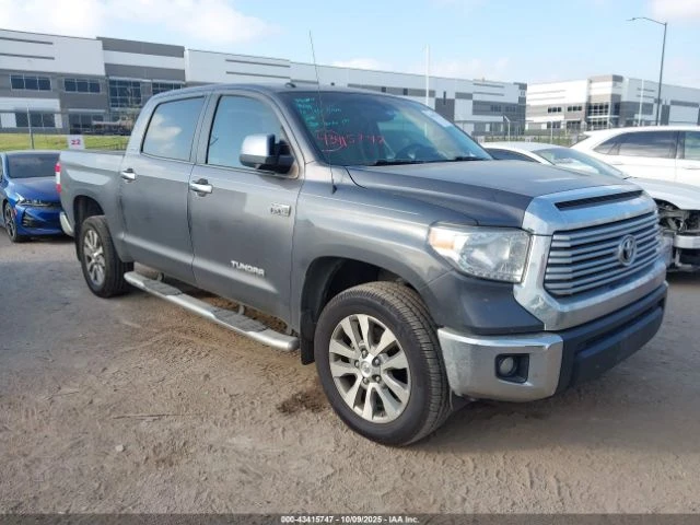 Toyota Tundra LIMITED* 5.7* V8* 4X4* КОЖА* ПОДГРЕВ - 28800 лв. / 14725.21 € - 35583087 1 | Car24.bg Toyota Tundra LIMITED* 5.7* V8* 4X4* КОЖА* ПОДГРЕВ - 28800 лв. / 14725.21 € - 35583087 1