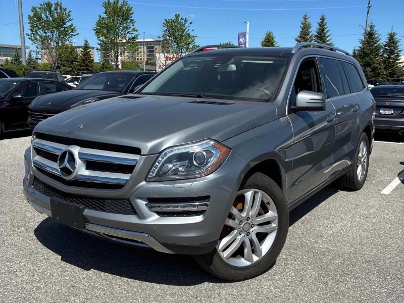 Mercedes-Benz GL 350 BlueTEC | CARFAX | АВТОКРЕДИТ БЕЗ ПЪРВОНАЧАЛНА - 13500 € - 38194036 1 | Car24.bg Mercedes-Benz GL 350 BlueTEC | CARFAX | АВТОКРЕДИТ БЕЗ ПЪРВОНАЧАЛНА - 13500 € - 38194036 1