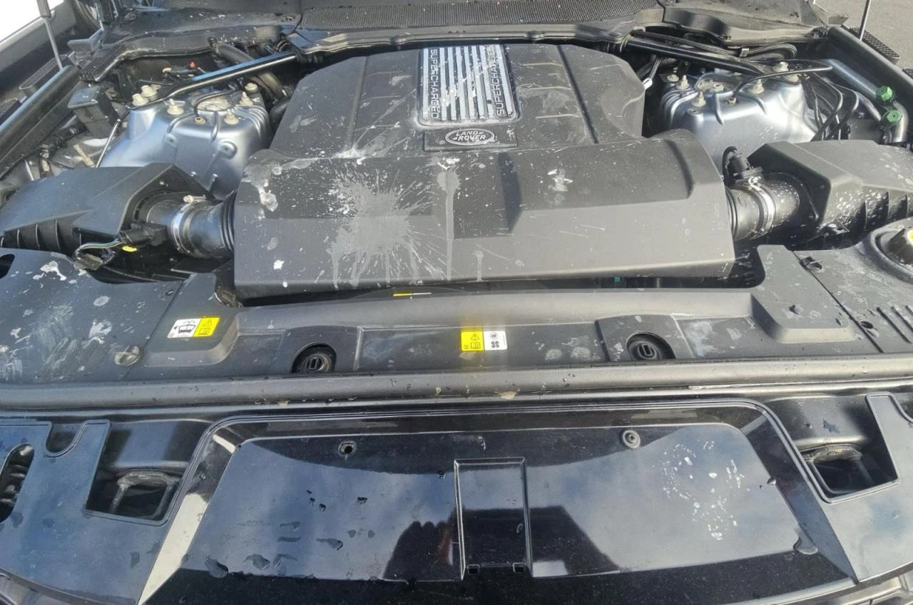 Land Rover Range Rover Sport * SE* 4x4* УНИКАТ* БЕЗ АНАЛОГ*  - изображение 7 | Auto.bg Land Rover Range Rover Sport * SE* 4x4* УНИКАТ* БЕЗ АНАЛОГ*  - изображение 7