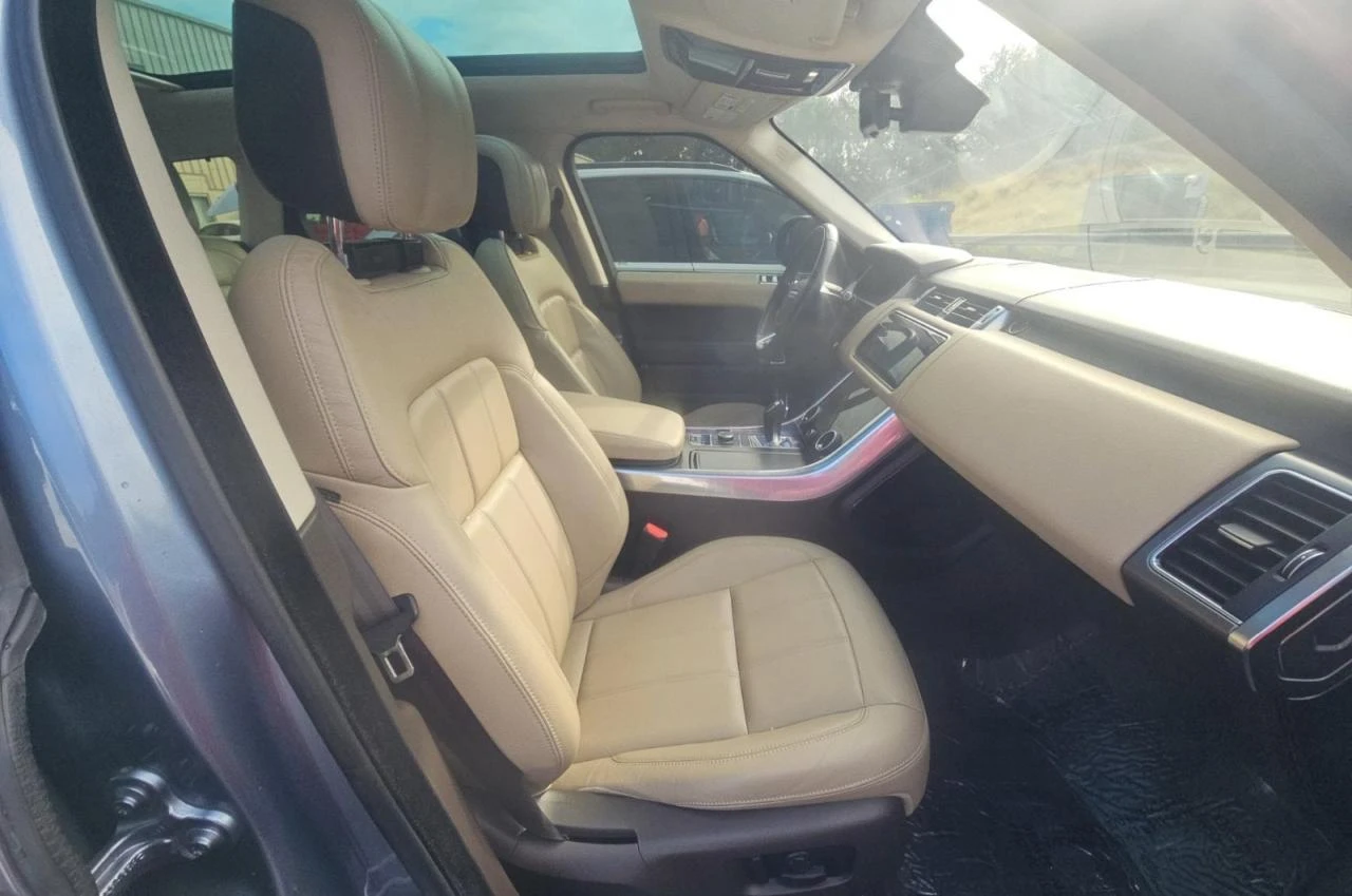 Land Rover Range Rover Sport * SE* 4x4* УНИКАТ* БЕЗ АНАЛОГ*  - изображение 5 | Auto.bg Land Rover Range Rover Sport * SE* 4x4* УНИКАТ* БЕЗ АНАЛОГ*  - изображение 5