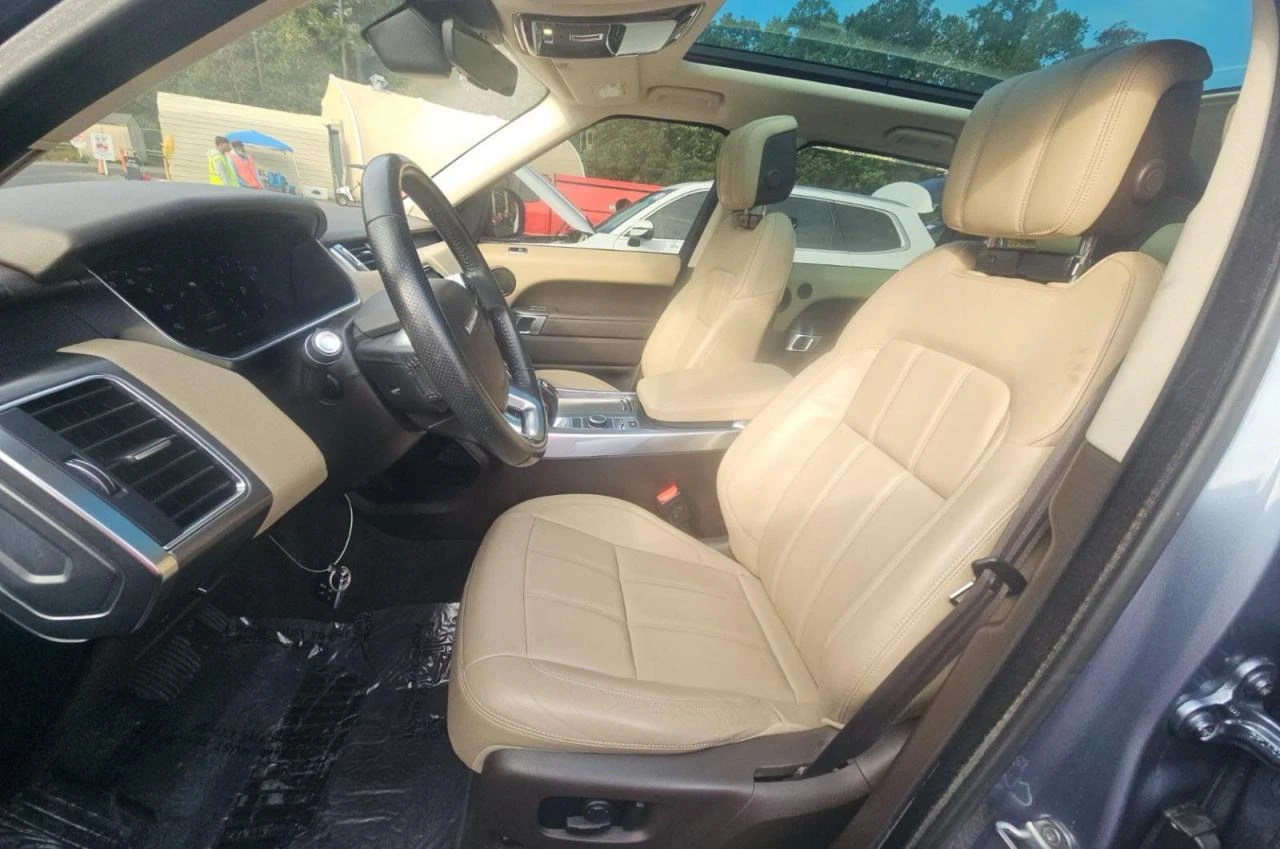 Land Rover Range Rover Sport * SE* 4x4* УНИКАТ* БЕЗ АНАЛОГ*  - изображение 10 | Auto.bg Land Rover Range Rover Sport * SE* 4x4* УНИКАТ* БЕЗ АНАЛОГ*  - изображение 10